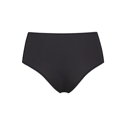 FITS EVERYBODY ADAPTIVE BOY SHORT | ONYX