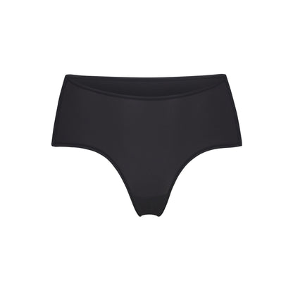 FITS EVERYBODY ADAPTIVE BOY SHORT | ONYX