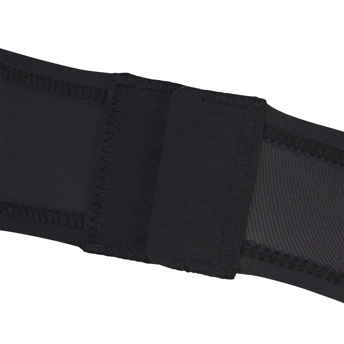 FITS EVERYBODY ADAPTIVE THONG | ONYX