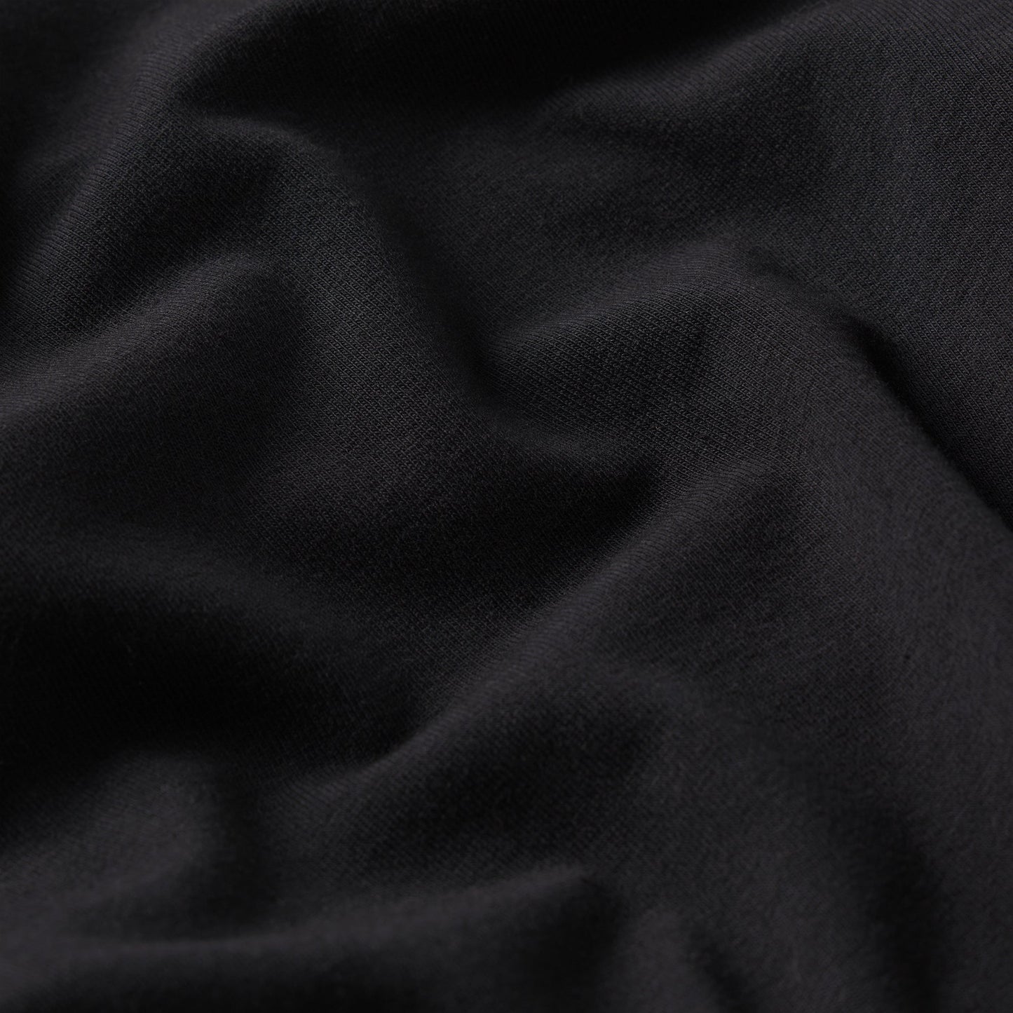 PERIOD PANTIES THONG | OBSIDIAN