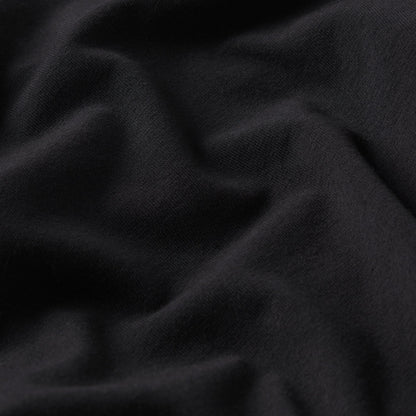 PERIOD PANTIES THONG | OBSIDIAN