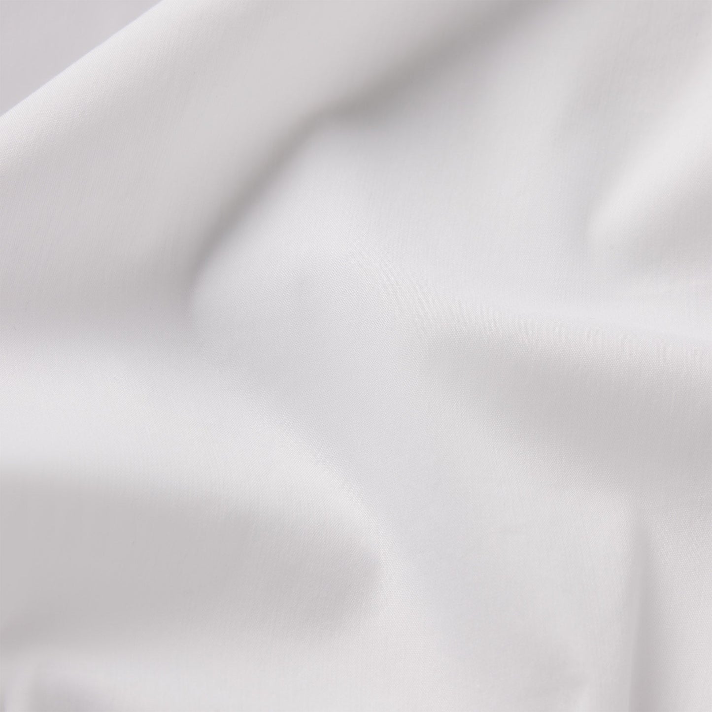 POPLIN APPAREL MINI SMOCKED DRESS | SNOW