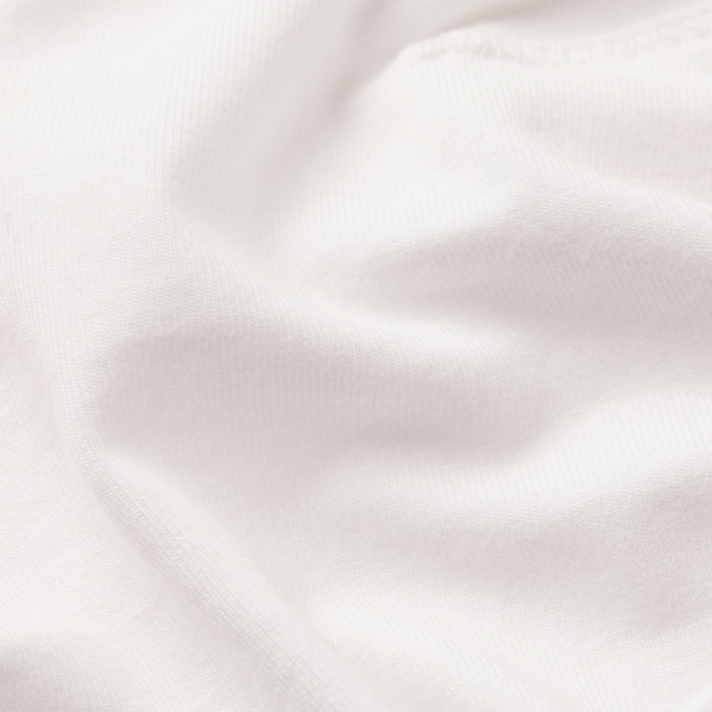 SWIM COVER-UPS COTTON OFF THE SHOULDER MINI DRESS | SNOW