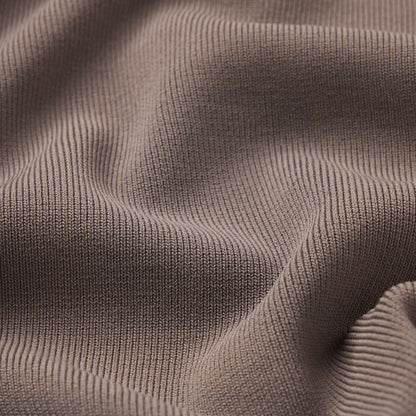 REFINED KNIT CAPRI | AMETHYST
