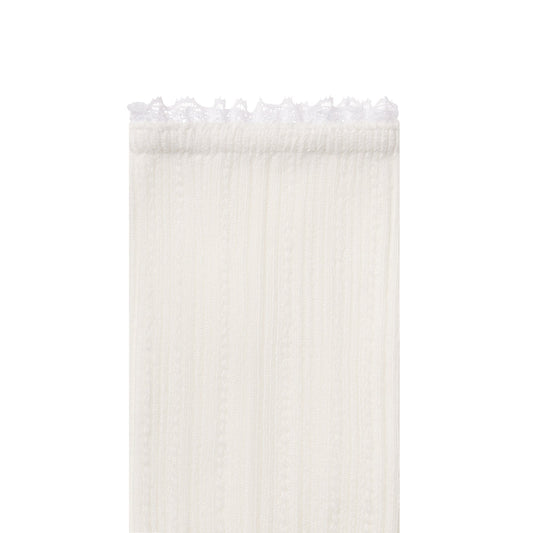 TEXTURED SOCK 3-PACK | MARBLE PRIMROSE MULTI