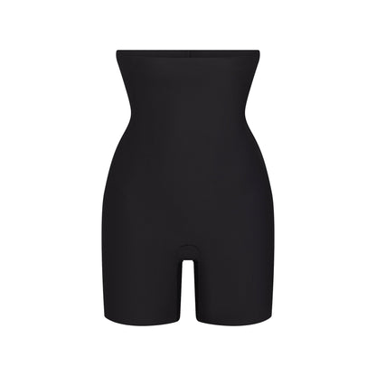 SKIMS BODY CORE SCULPT HIGH-WAISTED SHORT | ONYX