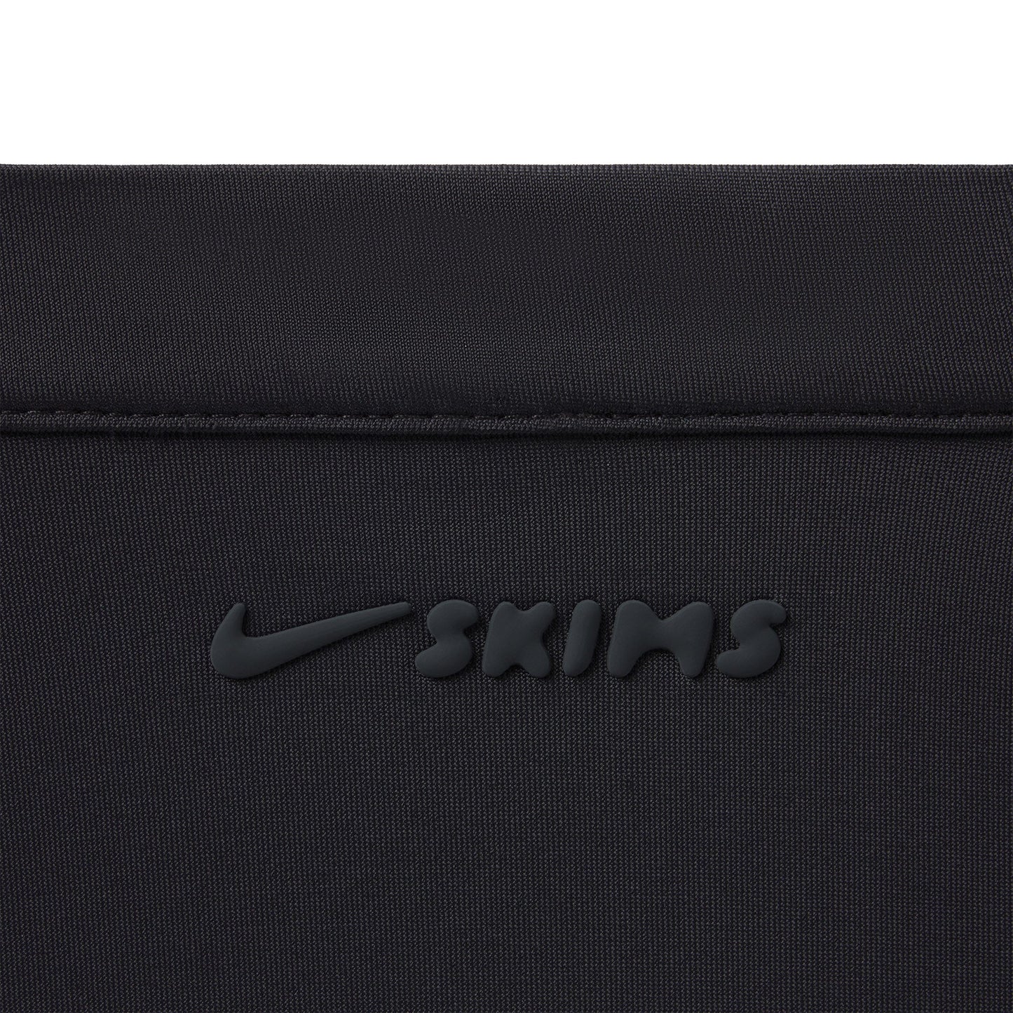 NikeSKIMS SHINE V-LINE 26" LEGGING | OBSIDIAN