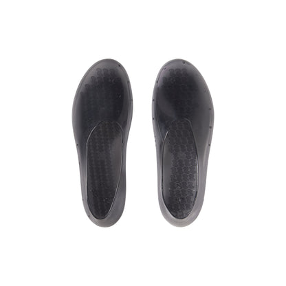 JELLY SHOE | ONYX