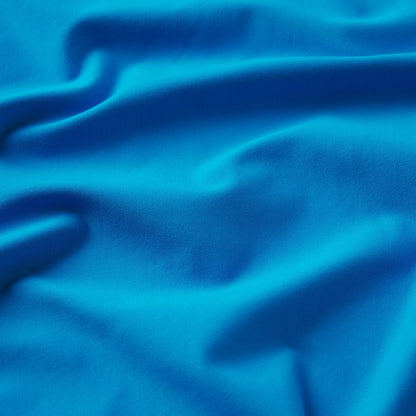 SIGNATURE SWIM PLUNGE MONOKINI | CERULEAN