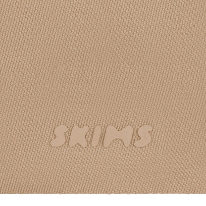 SKIMS ULTIMATE BODY PUSH-UP THONG BODYSUIT | CLAY
