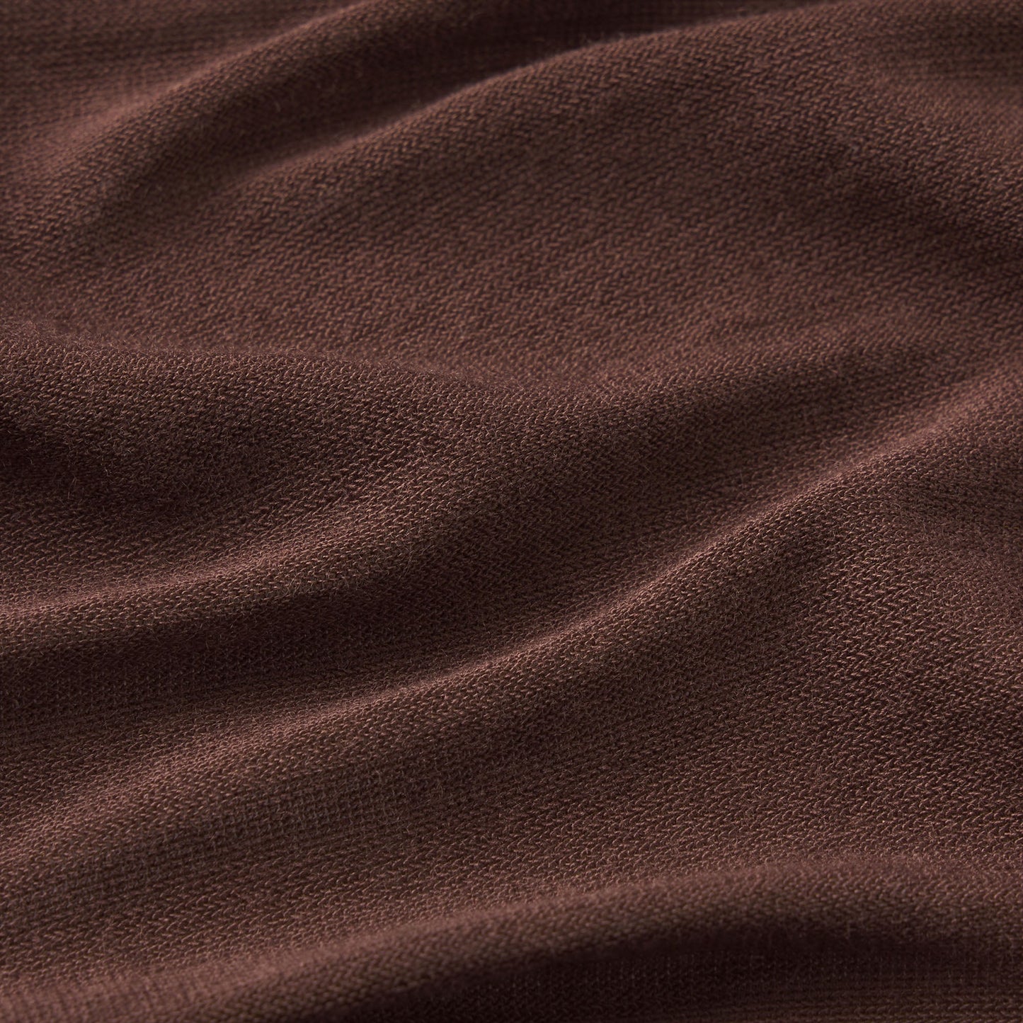 VETTESE X SKIMS SHEER MODAL MIDI SKIRT  | COCOA