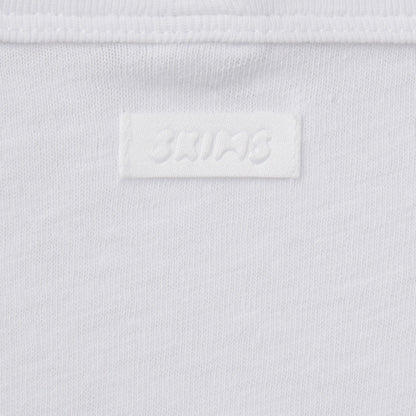 WORN IN JERSEY RELAXED  T-SHIRT | SNOW IN MY BAG