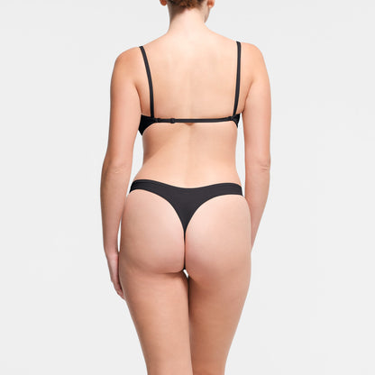 MULTI-WAY BRA | ONYX