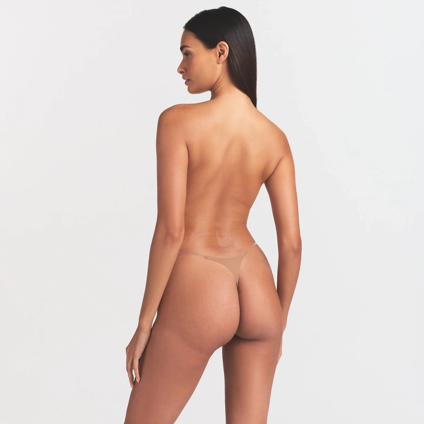 SKIMS STICKY BRA | SIENNA