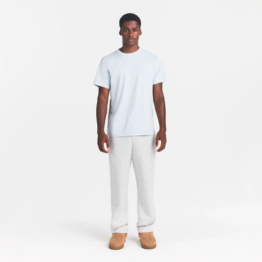HEAVYWEIGHT COTTON MENS CLASSIC CREWNECK | ATMOSPHERE