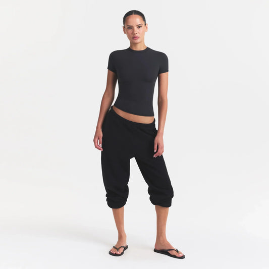 FITS EVERYBODY T-SHIRT | ONYX